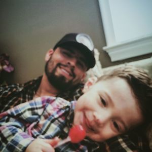 Meet your Posher, Gerardo